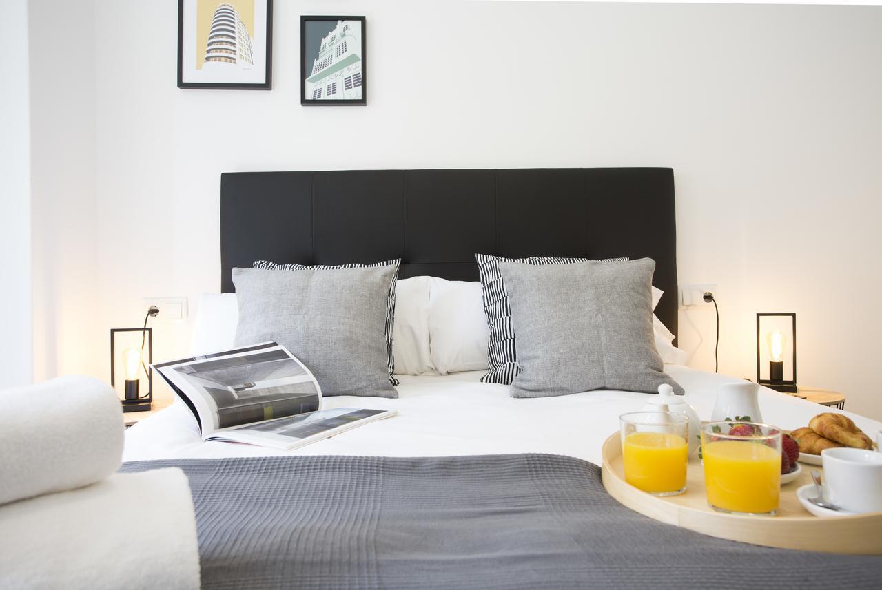 Singularstays Santa Clara Βαλένθια Εξωτερικό φωτογραφία